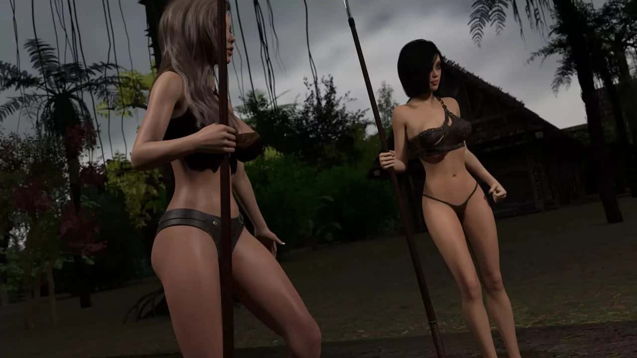 情感都市/情感之城 第二季 The Lust City S2 完结版插画