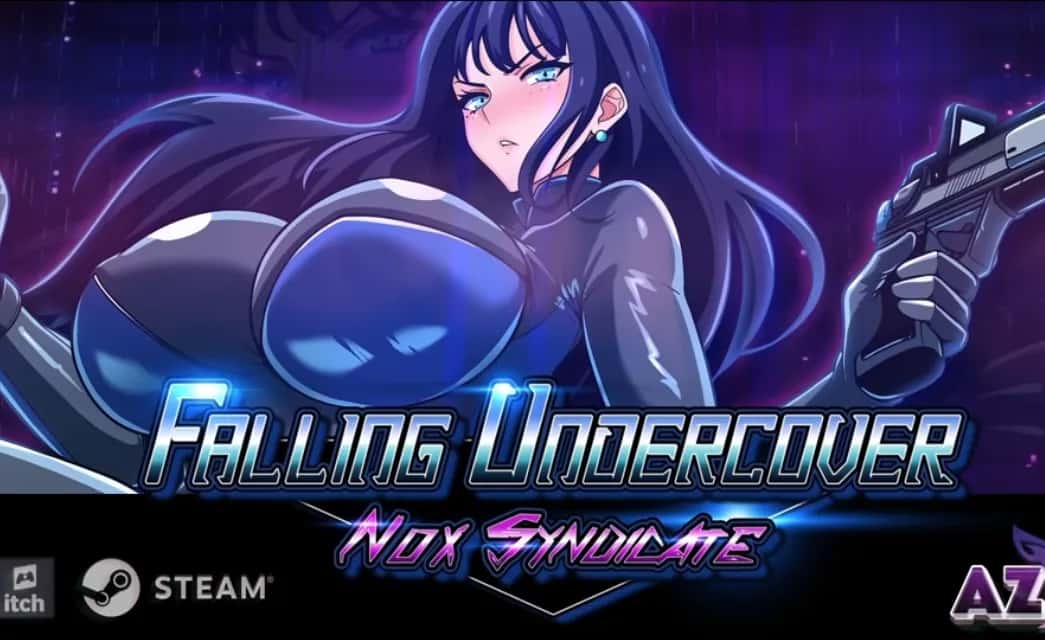 谍影沉沦 Falling Undercover: Nox Syndicate背景