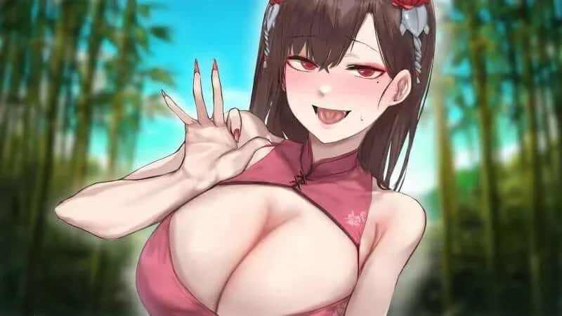 游戏画面1