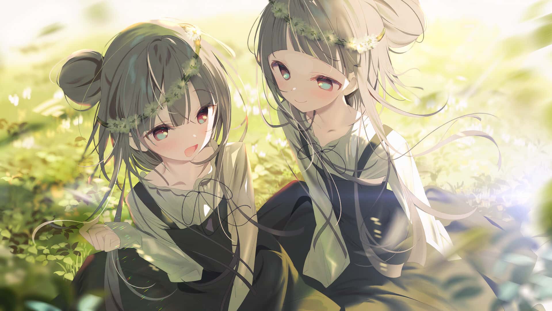 宝石少女 2nd.cut For the Exquisite Attire 中文版