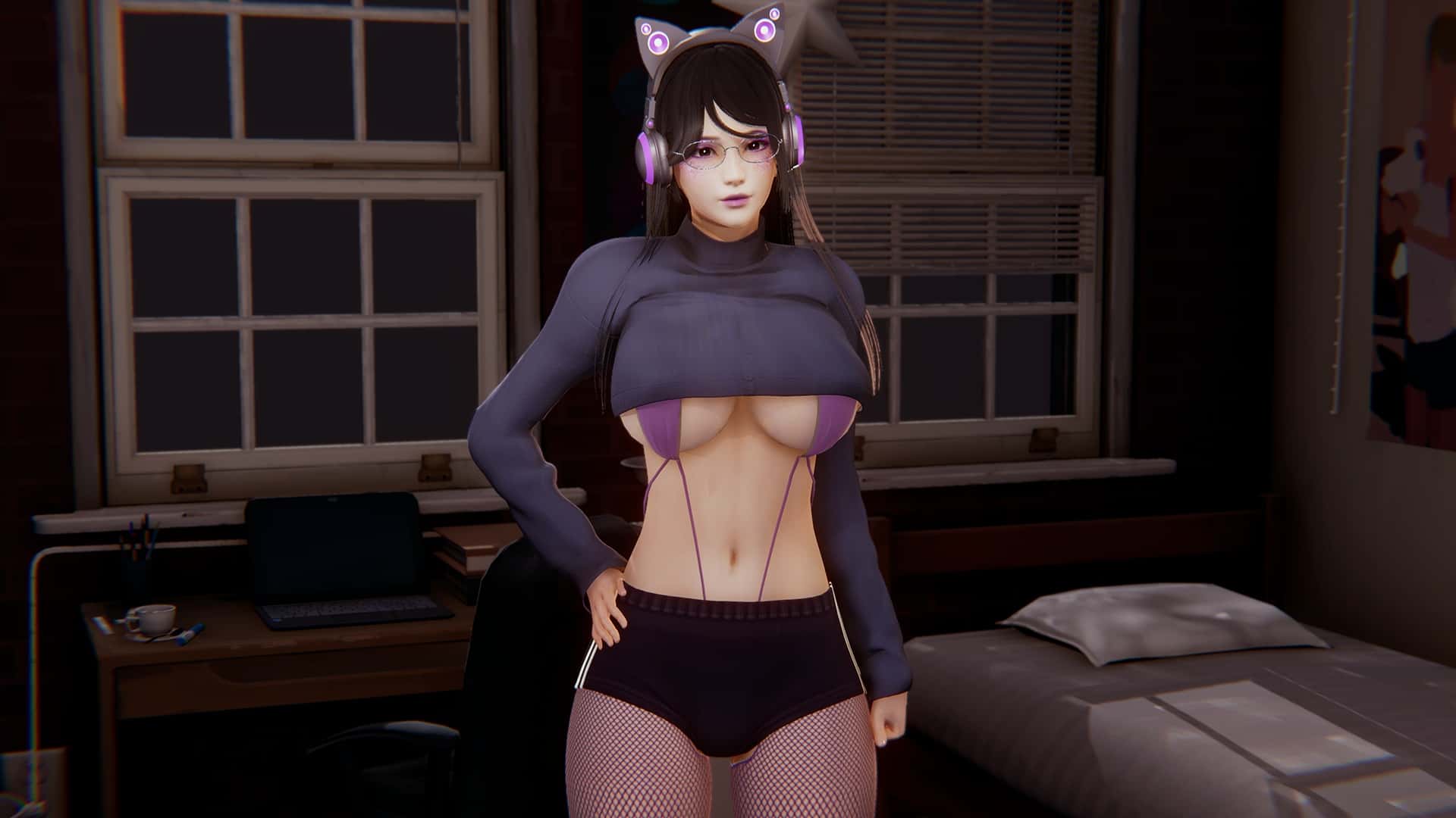 视觉数据1
