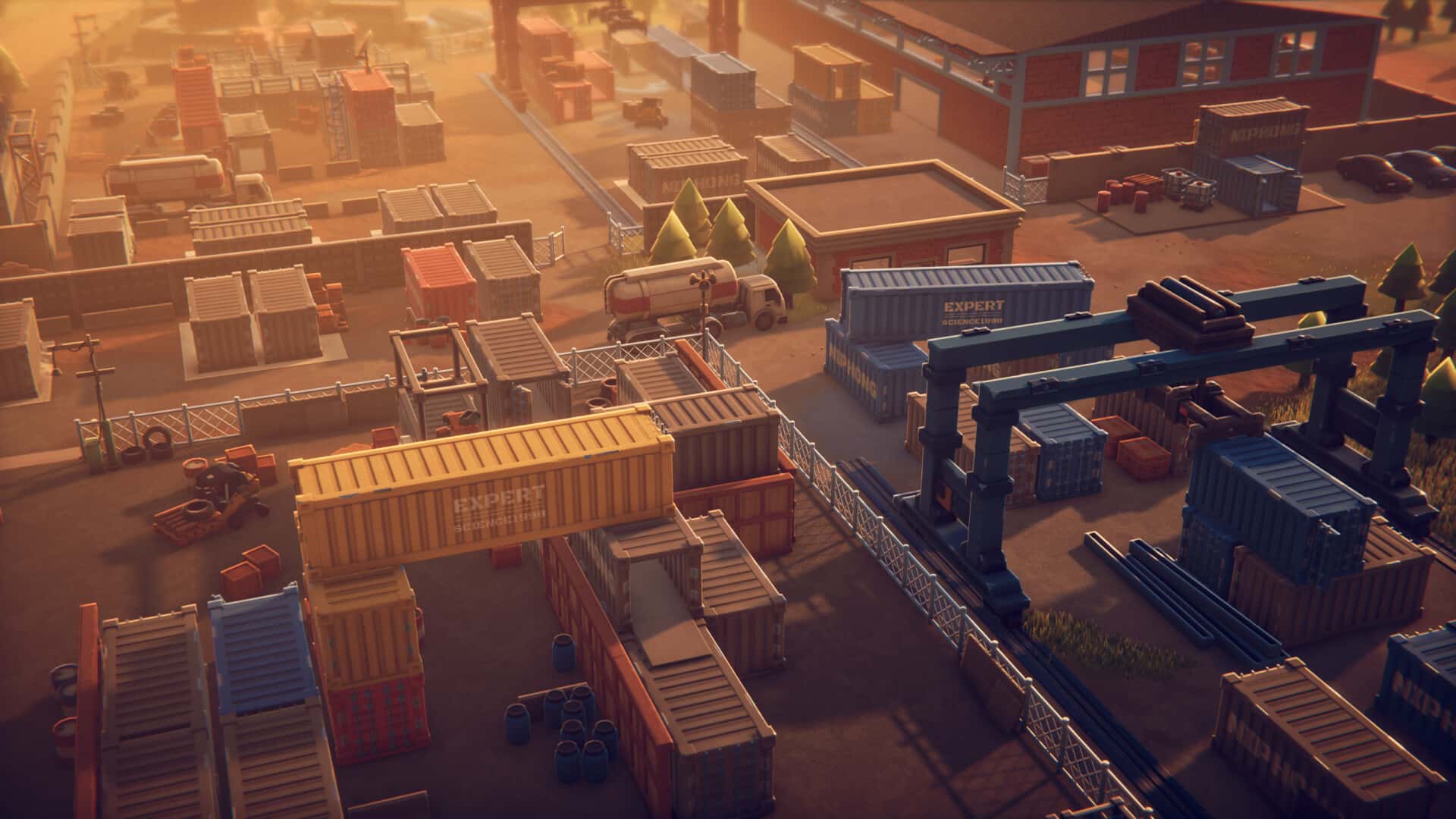 游戏截图5