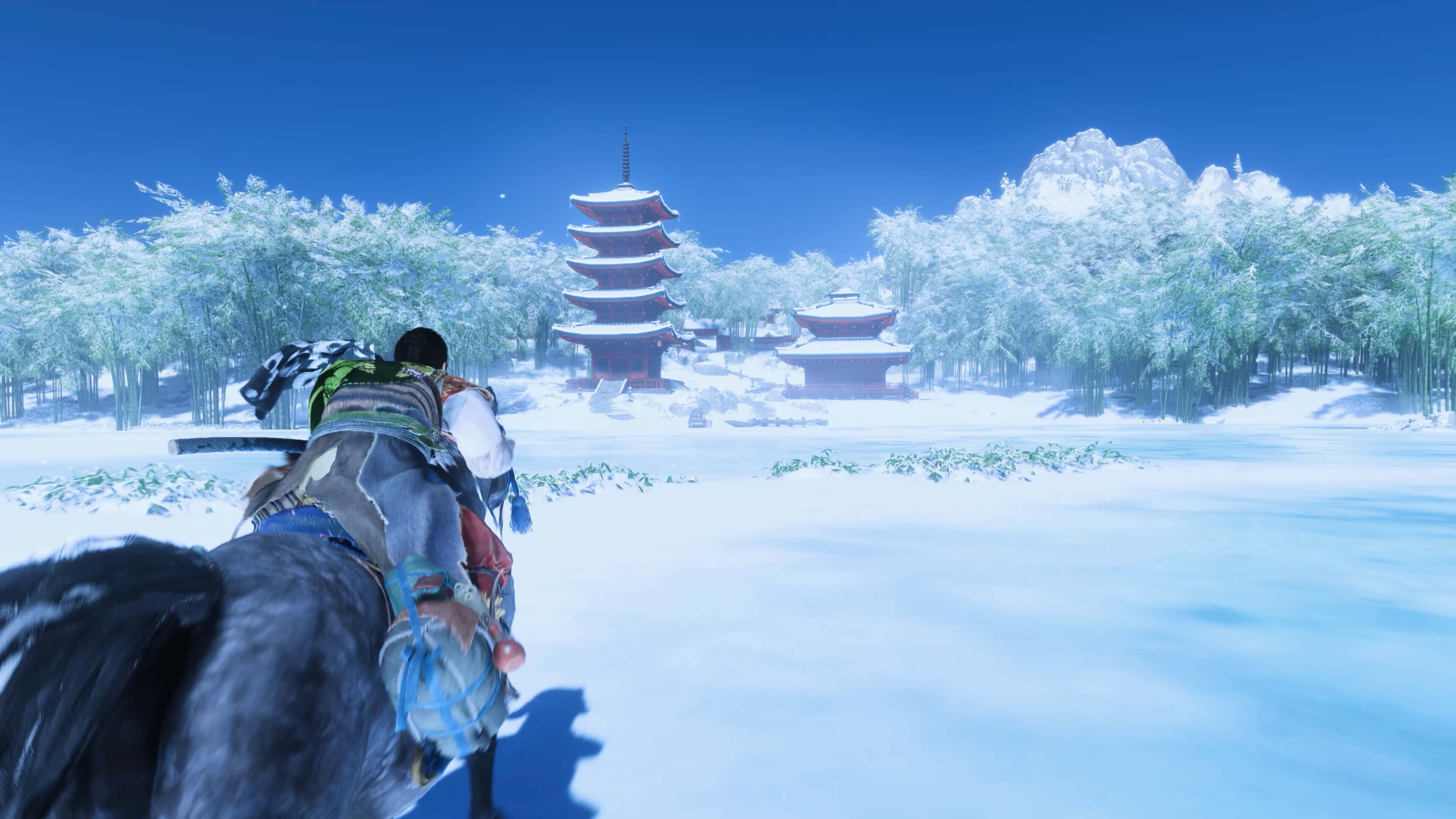 对马岛之魂 Ghost of Tsushima 导演剪辑版 全DLC最新豪华中文版